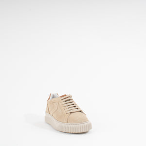 LIPARI | BEIGE SUEDE