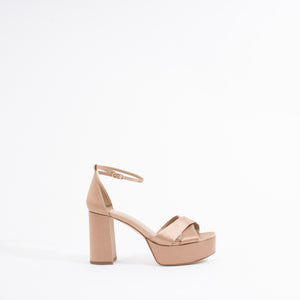 JULLIAN | SAND SATIN