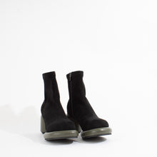 Load image into Gallery viewer, MOD STRETCH BOOTIE | GREEN
