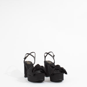 JULIETA | BLACK