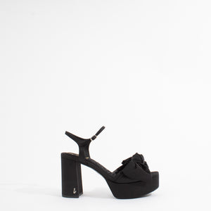 JULIETA | BLACK