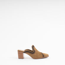 Load image into Gallery viewer, BROOKLYN | SAFARI SPLIT SUEDE
