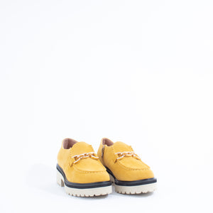 LINK LOAFER | YELLOW