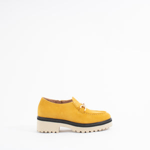 LINK LOAFER | YELLOW