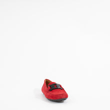 Load image into Gallery viewer, AIKER | RED SUEDE
