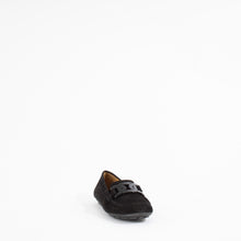 Load image into Gallery viewer, AIKER | BLACK SUEDE
