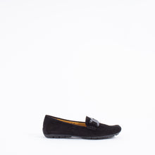 Load image into Gallery viewer, AIKER | BLACK SUEDE
