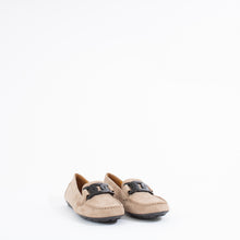 Load image into Gallery viewer, AIKER | TAUPE SUEDE
