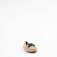 Load image into Gallery viewer, AIKER | TAUPE SUEDE
