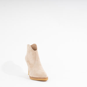 LURE BOOTS | BEIGE