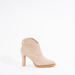 LURE BOOTS | BEIGE