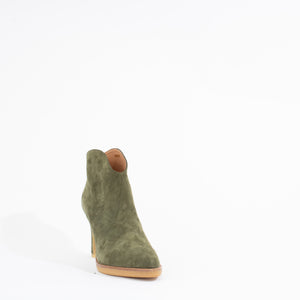 LURE BOOTS | GREEN