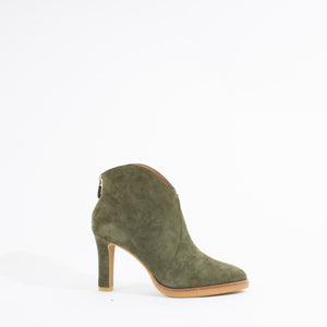 LURE BOOTS | GREEN