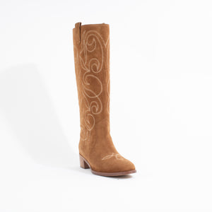 CALA KNEE BOOT | CUERO