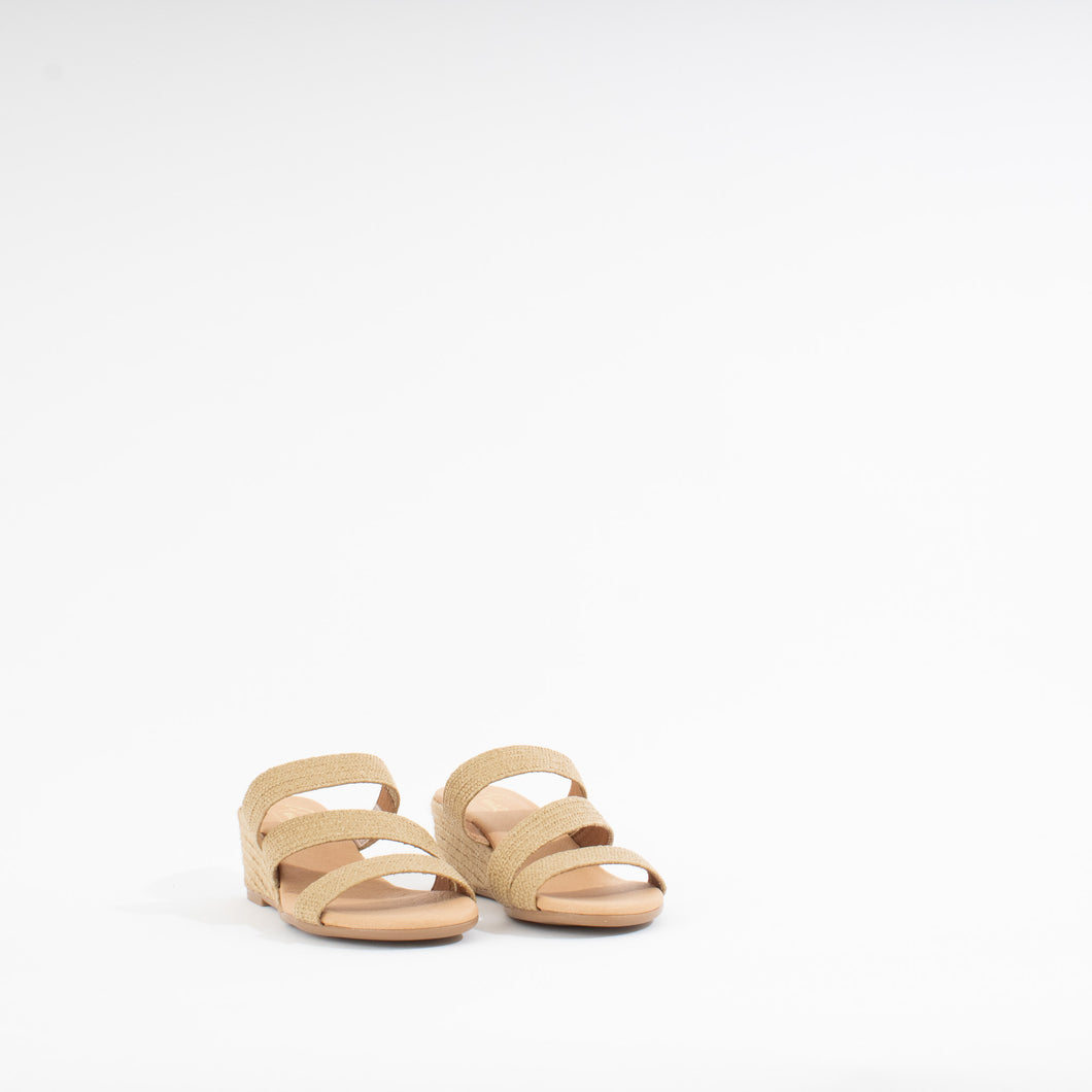 547/5 | TAUPE RAFFIA