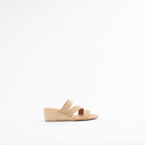 547/5 | TAUPE RAFFIA