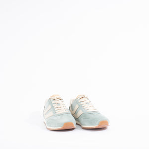 OASIS RUNNER | BLUE GREEN/MOONLIGHT