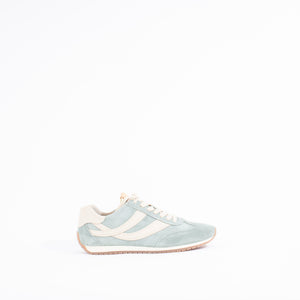 OASIS RUNNER | BLUE GREEN/MOONLIGHT