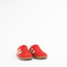 Load image into Gallery viewer, OASIS | CRIMSON/BIRCH
