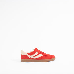 OASIS | CRIMSON/BIRCH