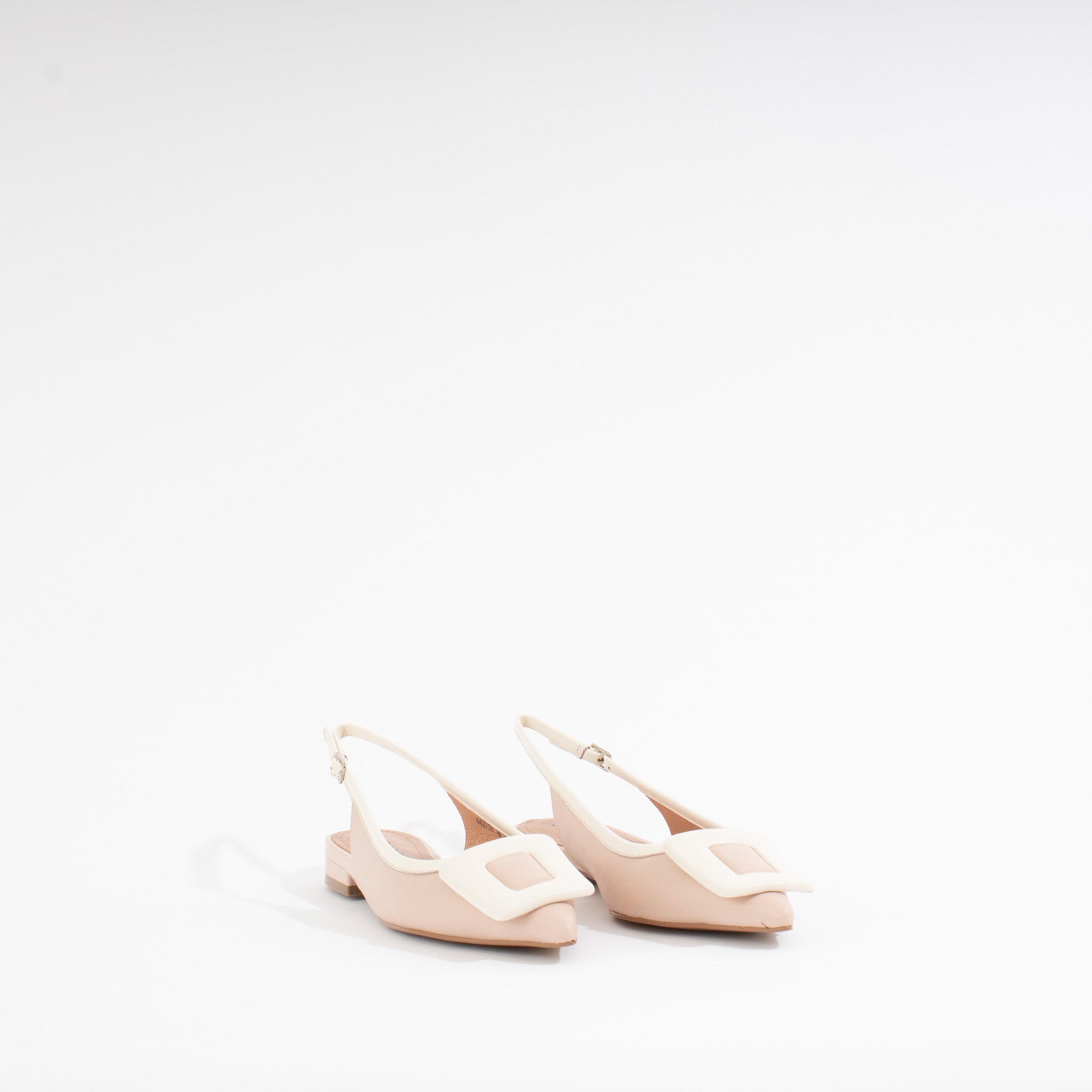 BIBI LOU – Shoes On King