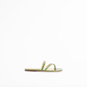 MARTHE | LEMONGRASS