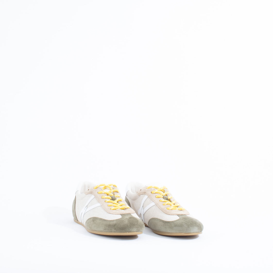 RIVIERA | SAND/STONE ARMY