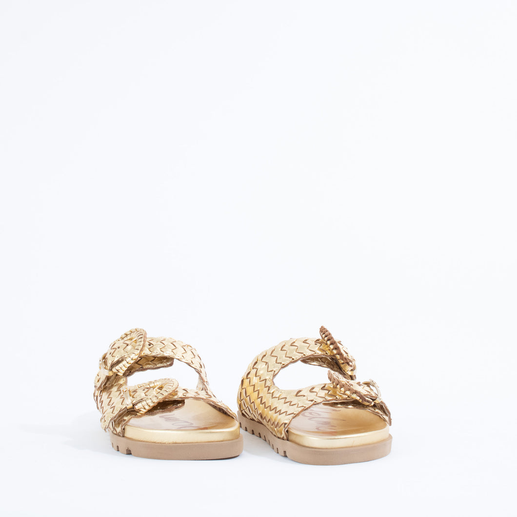 TIFFANIE | GOLD