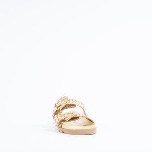 TIFFANIE | GOLD