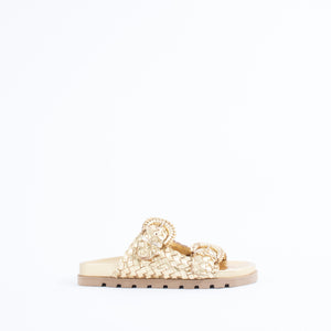 TIFFANIE | GOLD