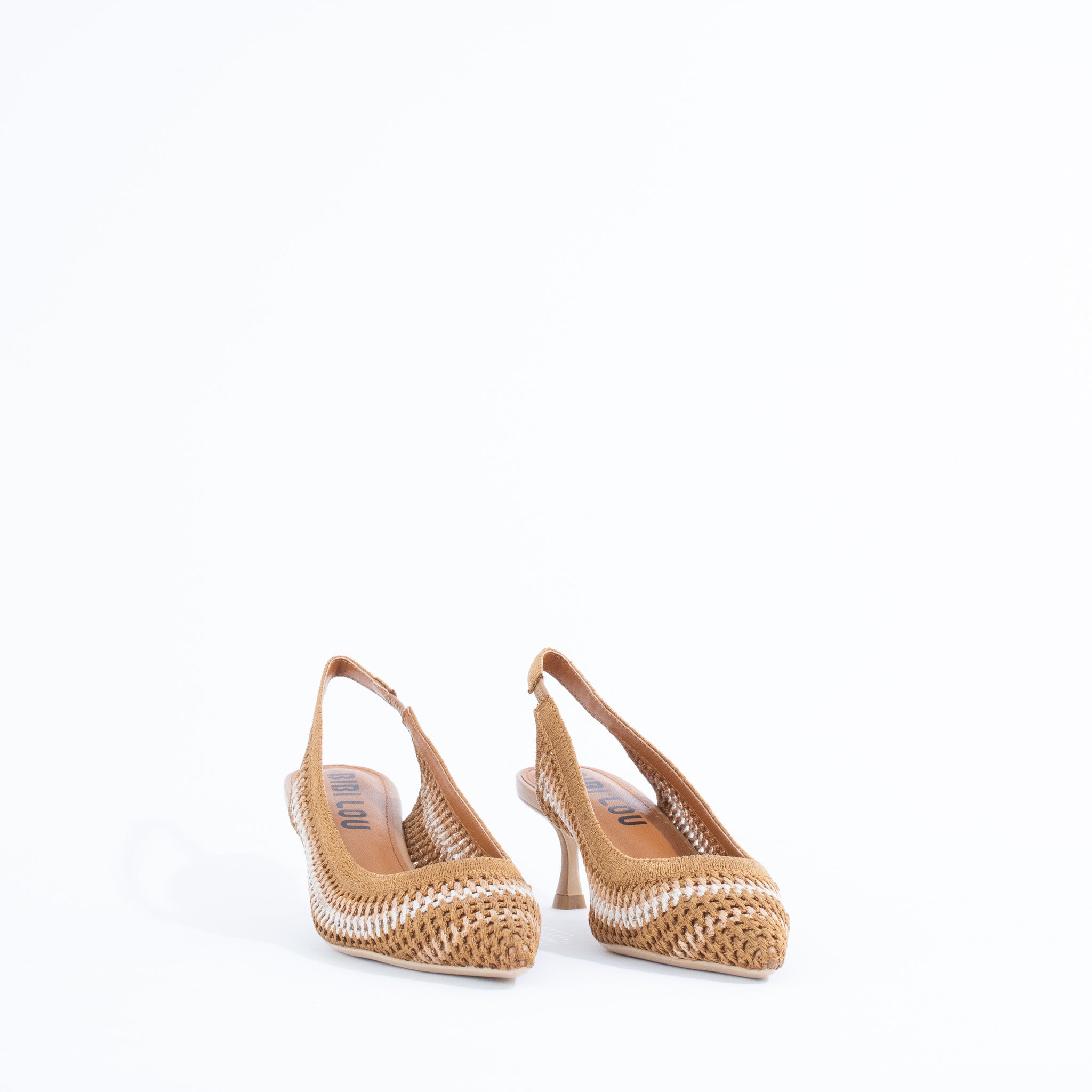 BIBI LOU – Shoes On King