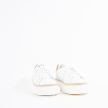 Load image into Gallery viewer, LIPARI | WHITE/JUTE
