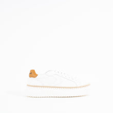 Load image into Gallery viewer, LIPARI | WHITE/JUTE
