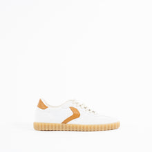 Load image into Gallery viewer, INES MESH | WHITE PERF/CONGAC
