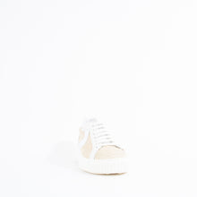 Load image into Gallery viewer, LIPARI | RAFFIA/WHITE
