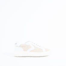 Load image into Gallery viewer, LIPARI | RAFFIA/WHITE
