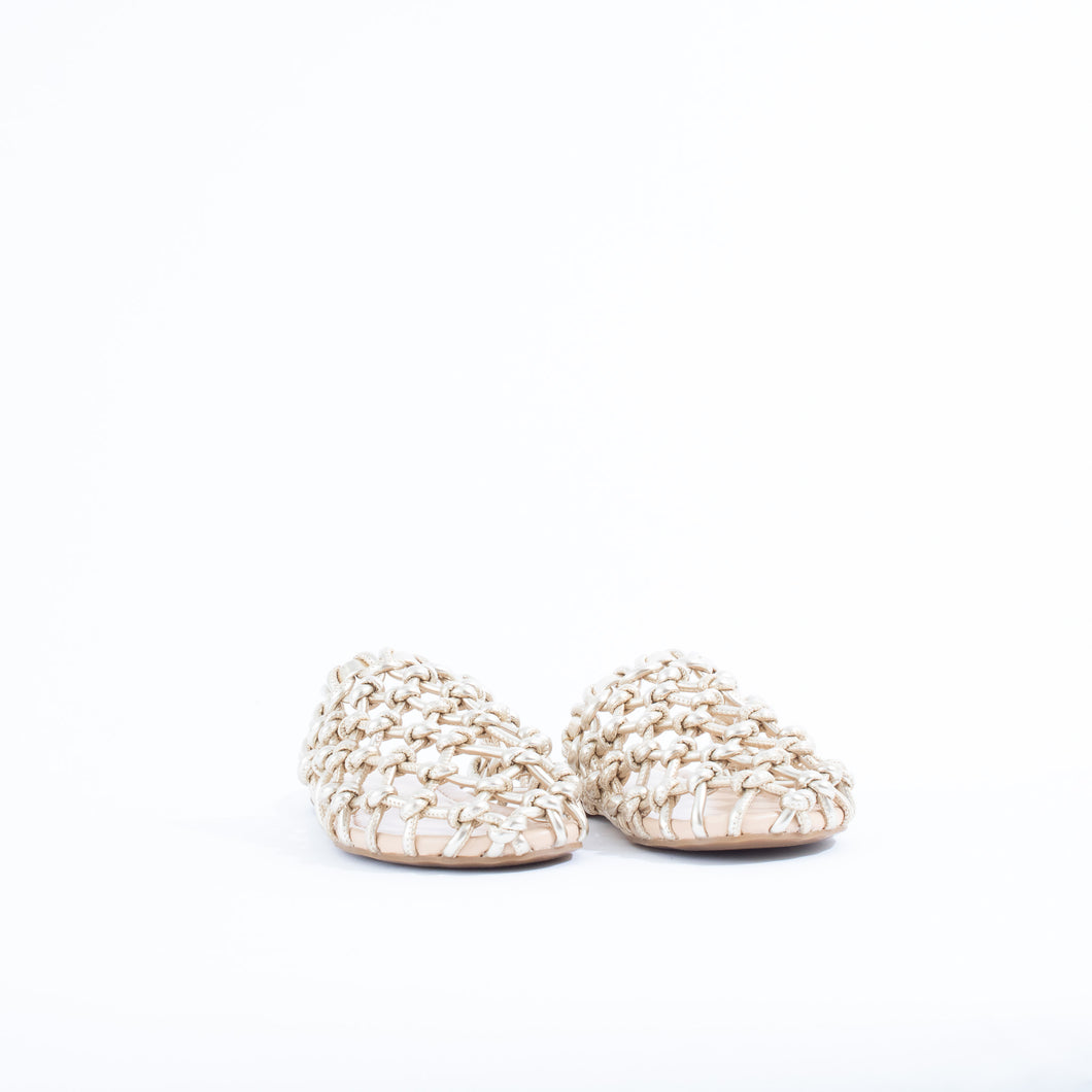 NOUR | LIGHT GOLD