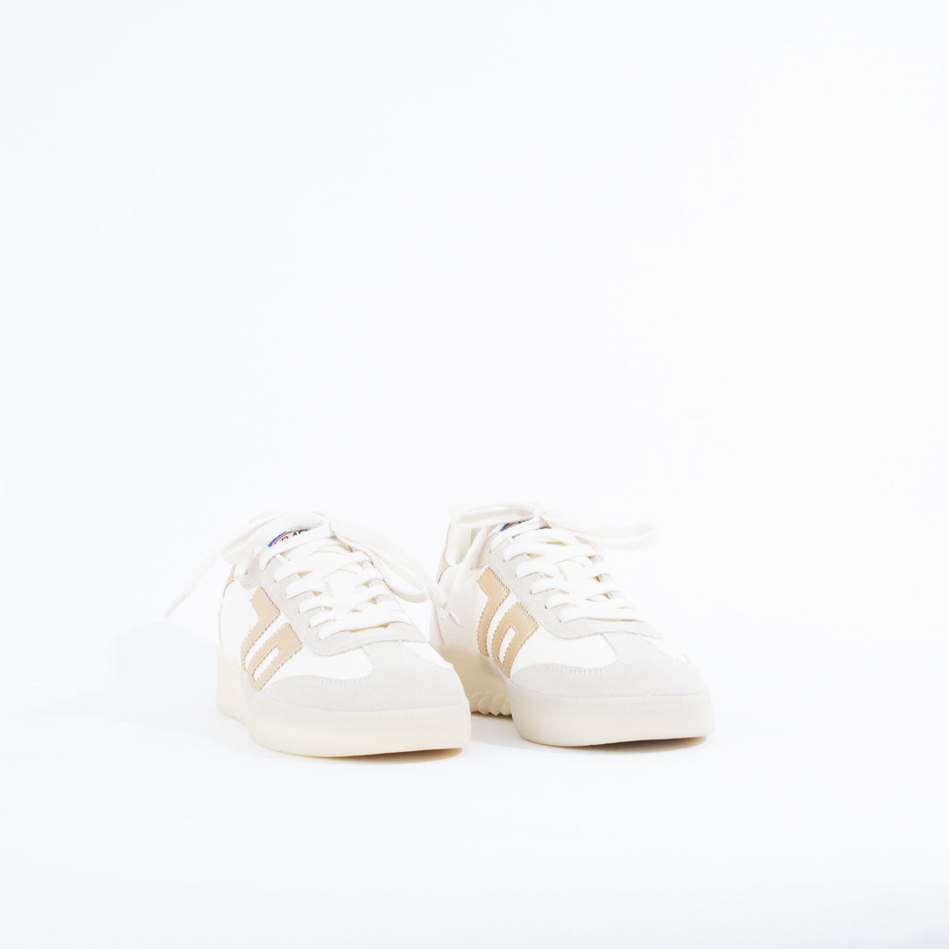 BOSTON | GOLD