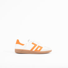 Load image into Gallery viewer, CLOUD | WHITE/ORANGE
