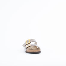 Load image into Gallery viewer, SYDNEY CUSHION BUCKLE | TAUPE
