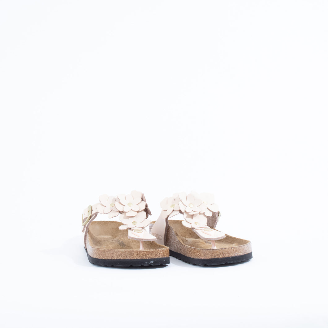 GIZEH FLOWER | LIGHT ROSE
