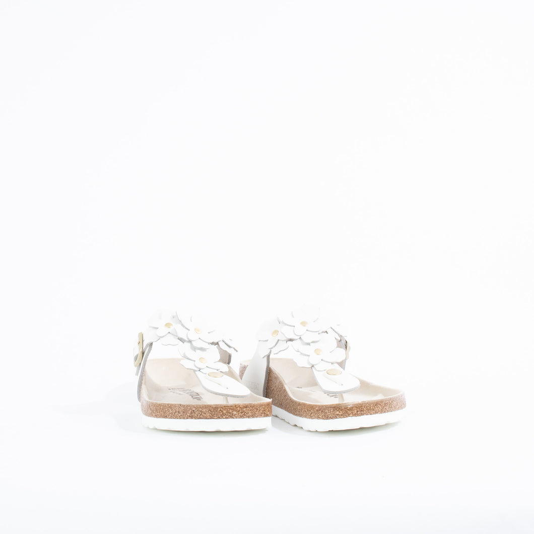 GIZEH FLOWER | WHITE