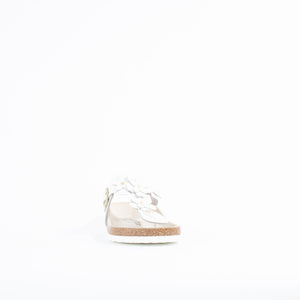 GIZEH FLOWER | WHITE