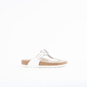 GIZEH FLOWER | WHITE