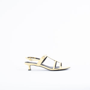 ASHE 35 | LEMON