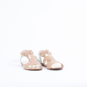 KEARN | TAN/MINT
