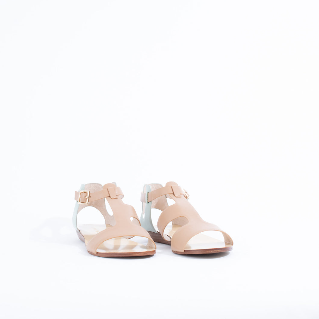KEARN | TAN/MINT