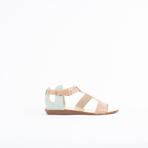 KEARN | TAN/MINT