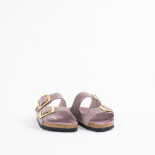 Load image into Gallery viewer, ARIZONA BIG BUCKLE | LAVENDER
