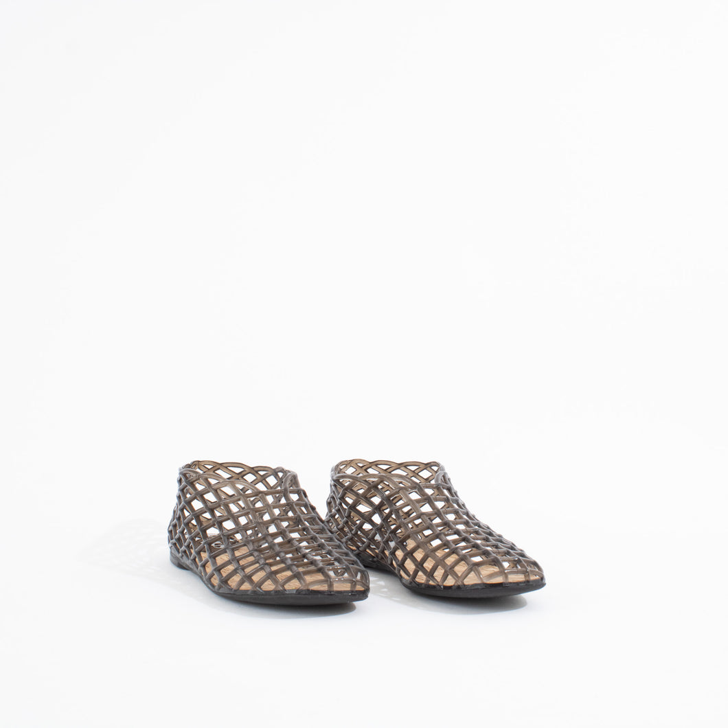 PICNIC JELLY | BLACK